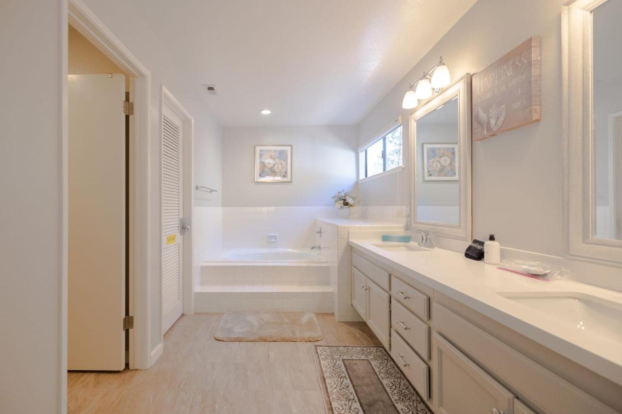@ Marbella Lane - 4Br Cozy Home In Sj Pool San Jose Esterno foto