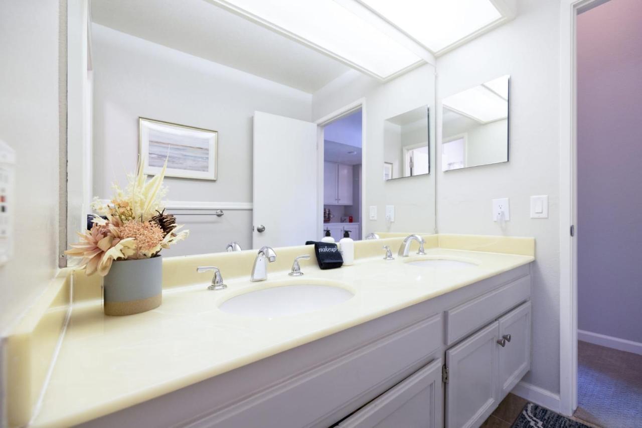 @ Marbella Lane - 4Br Cozy Home In Sj Pool San Jose Esterno foto