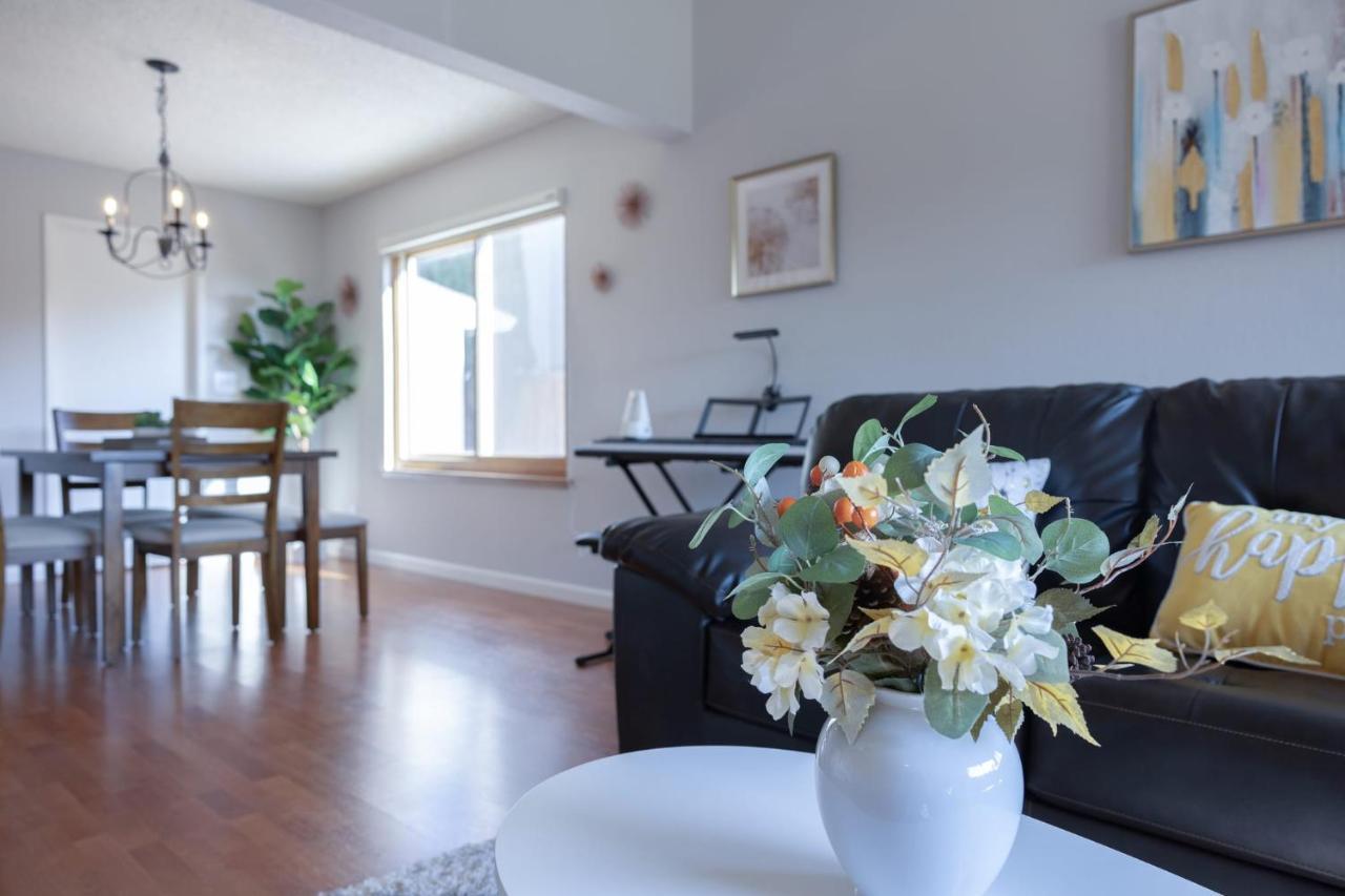 @ Marbella Lane - 4Br Cozy Home In Sj Pool San Jose Esterno foto