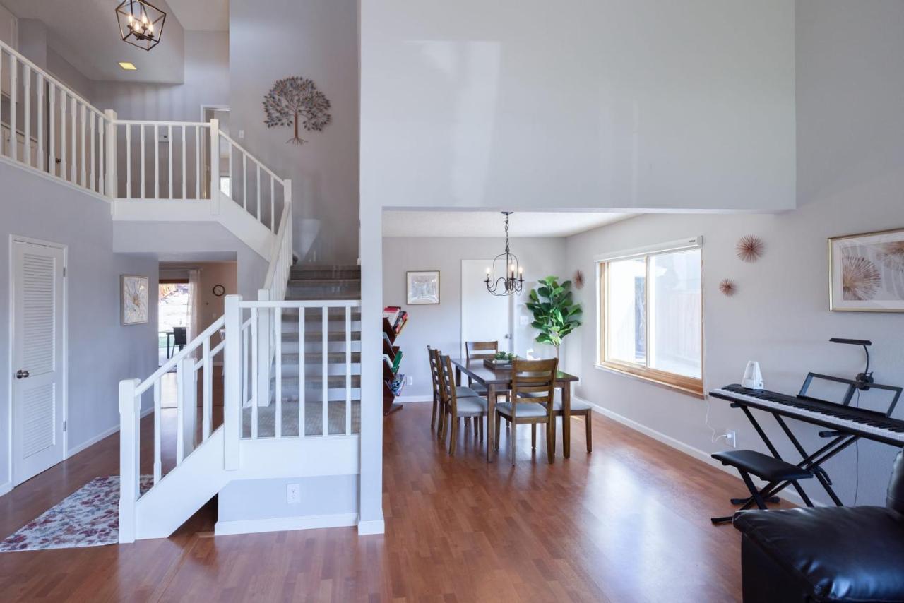 @ Marbella Lane - 4Br Cozy Home In Sj Pool San Jose Esterno foto
