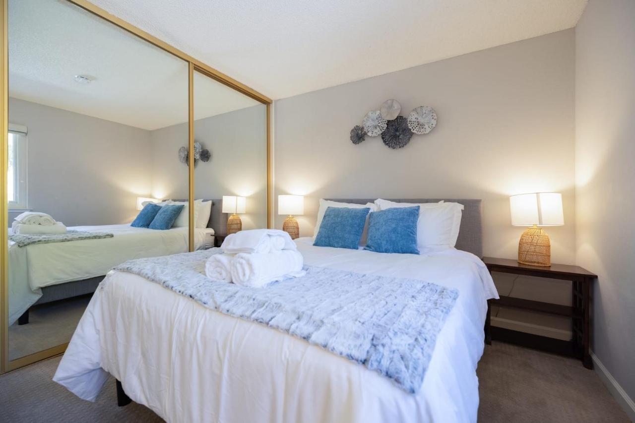 @ Marbella Lane - 4Br Cozy Home In Sj Pool San Jose Esterno foto