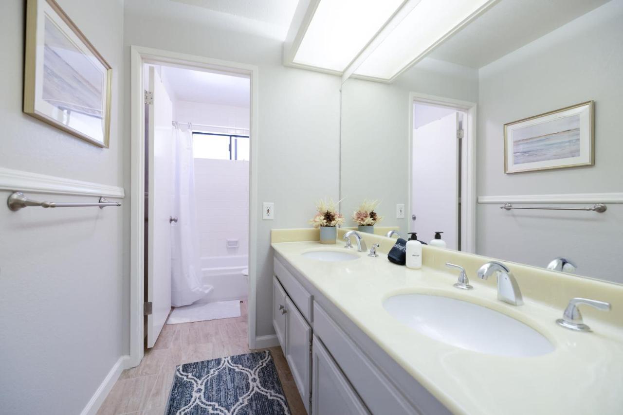 @ Marbella Lane - 4Br Cozy Home In Sj Pool San Jose Esterno foto