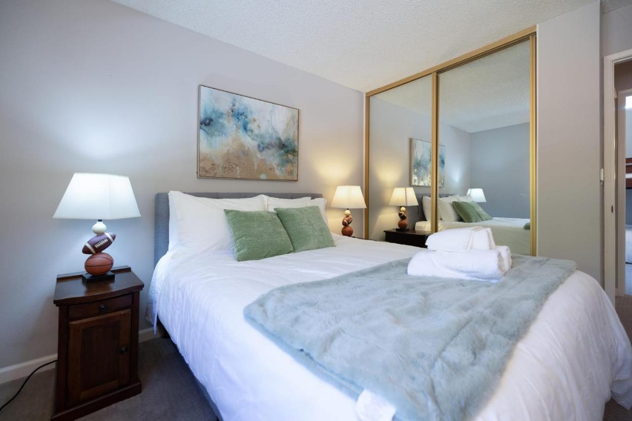 @ Marbella Lane - 4Br Cozy Home In Sj Pool San Jose Esterno foto