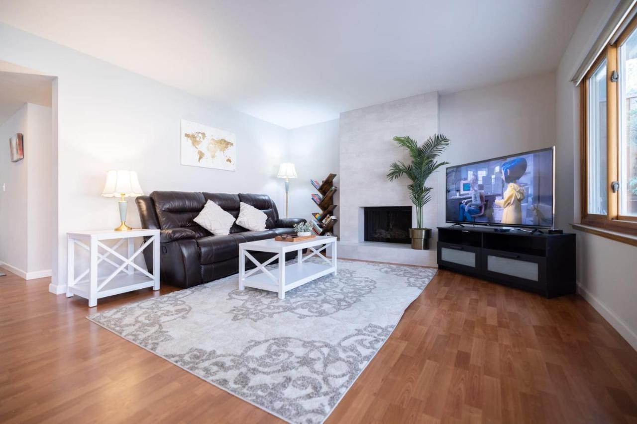 @ Marbella Lane - 4Br Cozy Home In Sj Pool San Jose Esterno foto