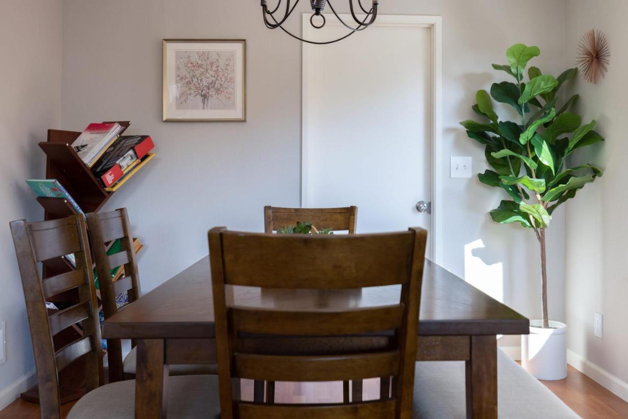 @ Marbella Lane - 4Br Cozy Home In Sj Pool San Jose Esterno foto