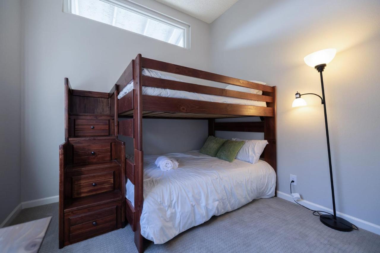 @ Marbella Lane - 4Br Cozy Home In Sj Pool San Jose Esterno foto