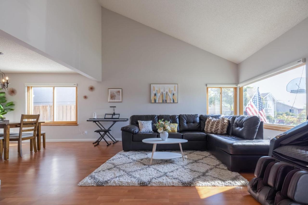@ Marbella Lane - 4Br Cozy Home In Sj Pool San Jose Esterno foto