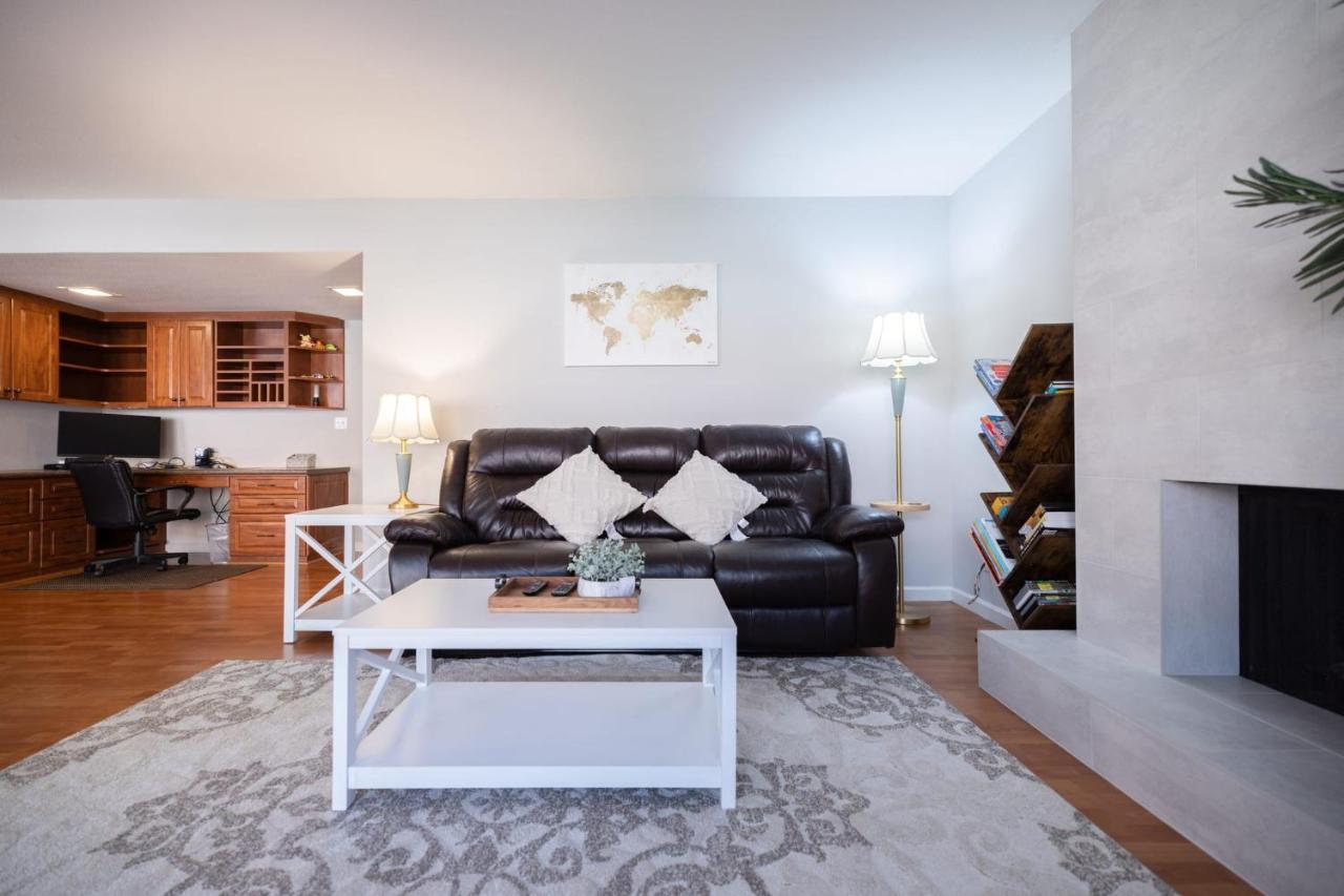 @ Marbella Lane - 4Br Cozy Home In Sj Pool San Jose Esterno foto