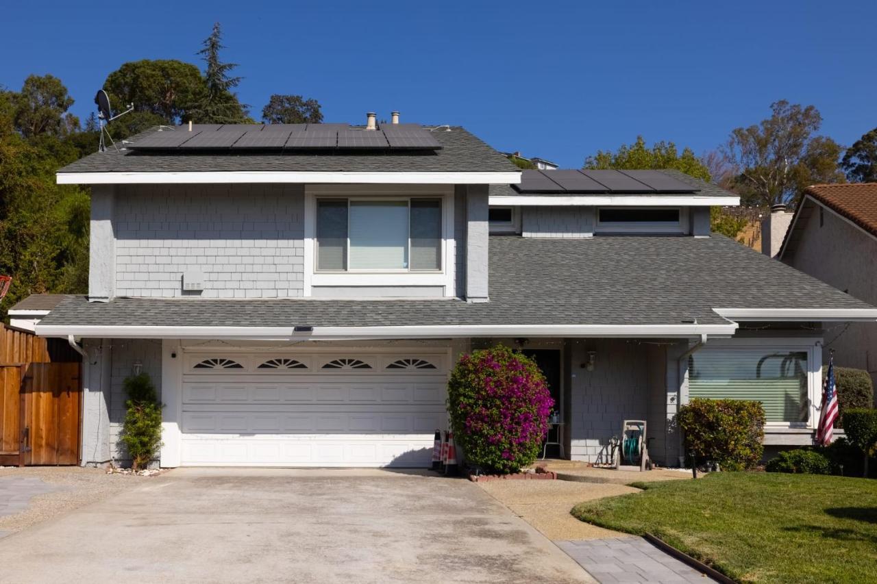@ Marbella Lane - 4Br Cozy Home In Sj Pool San Jose Esterno foto