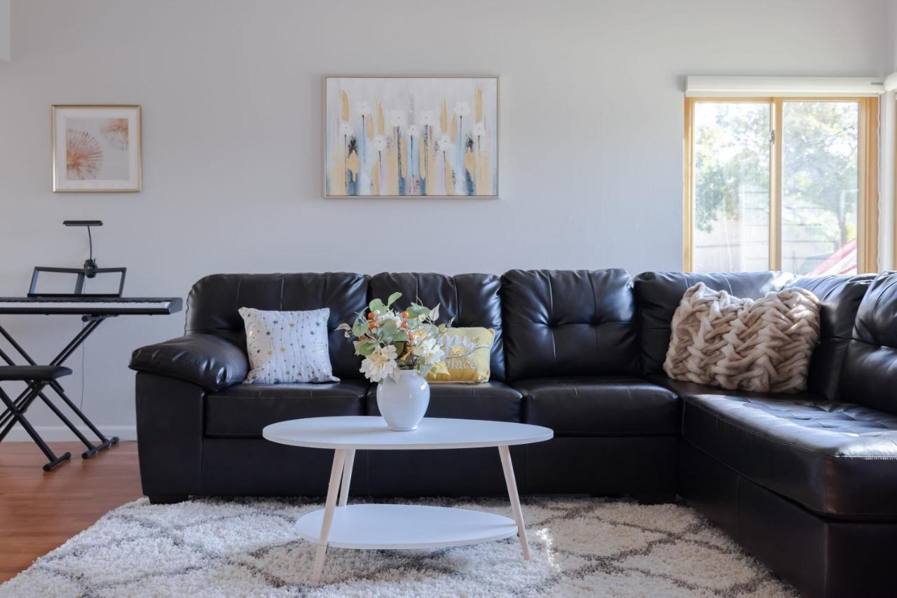 @ Marbella Lane - 4Br Cozy Home In Sj Pool San Jose Esterno foto
