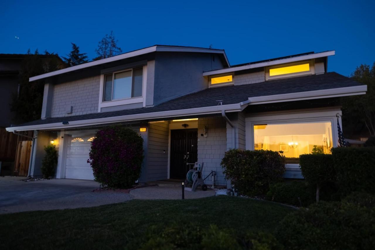 @ Marbella Lane - 4Br Cozy Home In Sj Pool San Jose Esterno foto