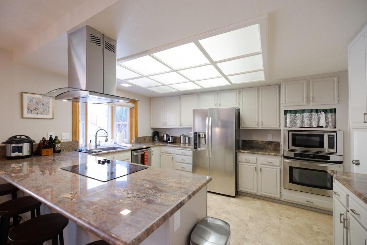 @ Marbella Lane - 4Br Cozy Home In Sj Pool San Jose Esterno foto