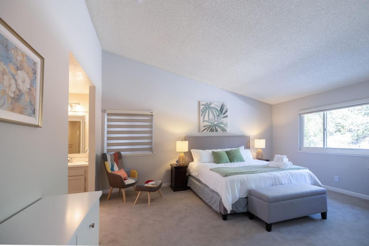 @ Marbella Lane - 4Br Cozy Home In Sj Pool San Jose Esterno foto