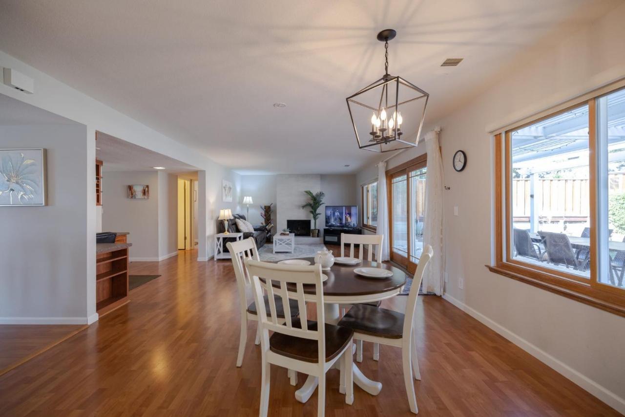 @ Marbella Lane - 4Br Cozy Home In Sj Pool San Jose Esterno foto