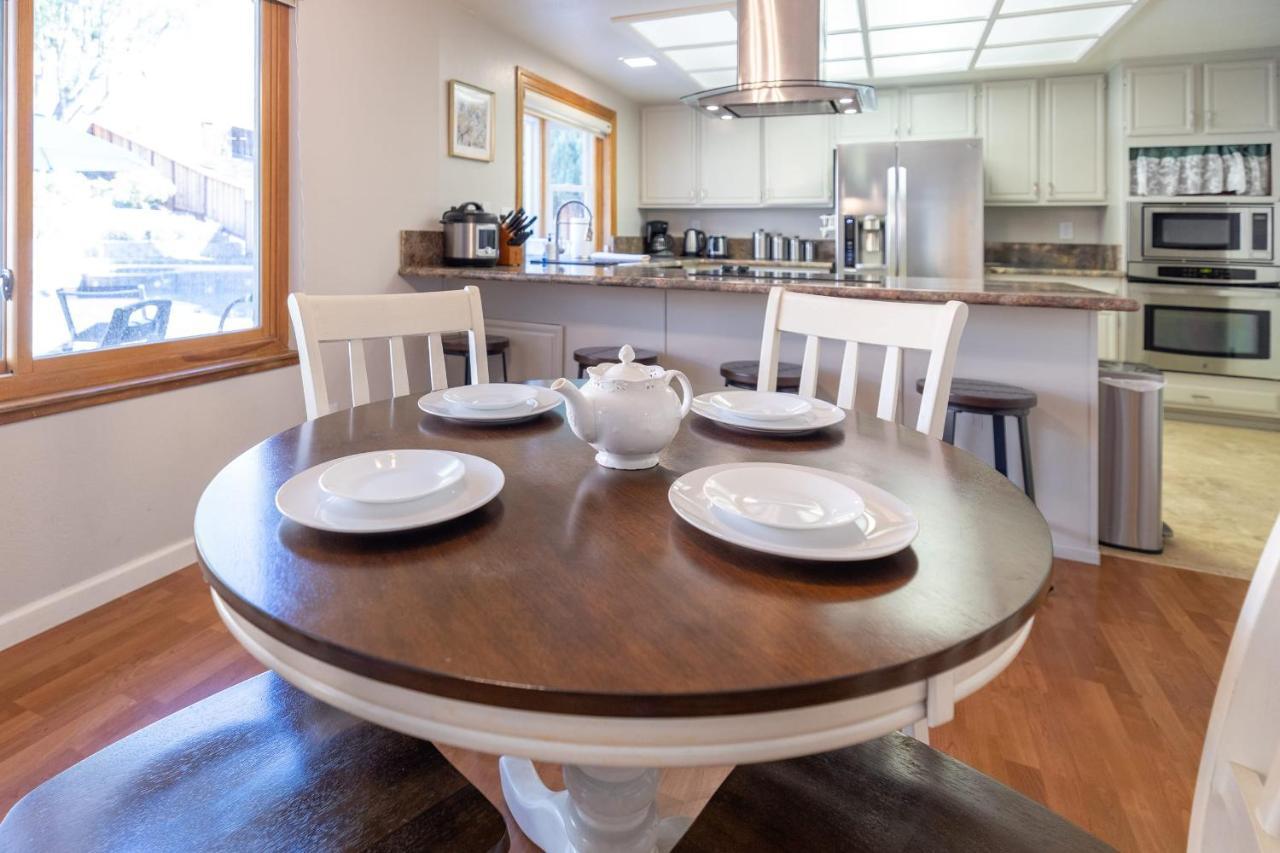 @ Marbella Lane - 4Br Cozy Home In Sj Pool San Jose Esterno foto