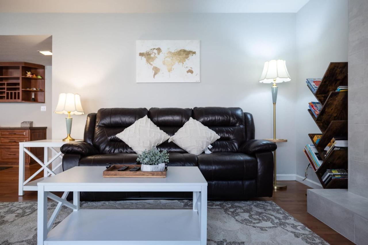 @ Marbella Lane - 4Br Cozy Home In Sj Pool San Jose Esterno foto