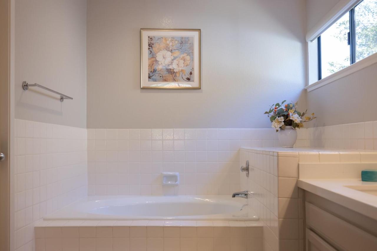 @ Marbella Lane - 4Br Cozy Home In Sj Pool San Jose Esterno foto